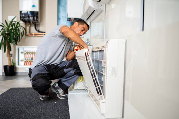 , NE Airduct Cleaning Company