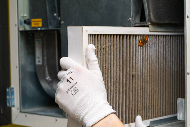 Best Air Duct Cleaning Company Near Me  in Gering, NE
