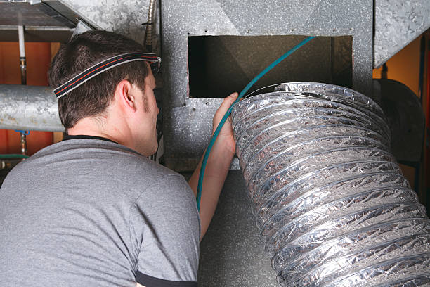 Best HVAC Duct Inspection Services  in Gering, NE
