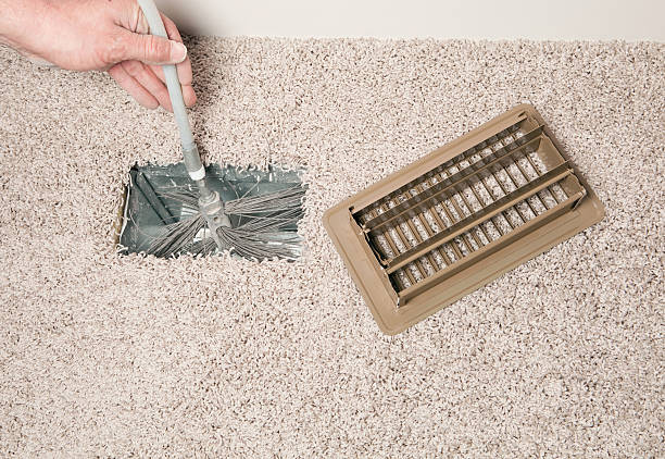 Best Affordable Duct Cleaning Services  in Gering, NE
