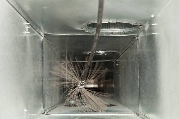 Best Commercial HVAC Duct Cleaning  in Gering, NE