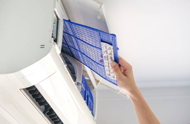 Best Residential Air Duct Cleaning  in Gering, NE