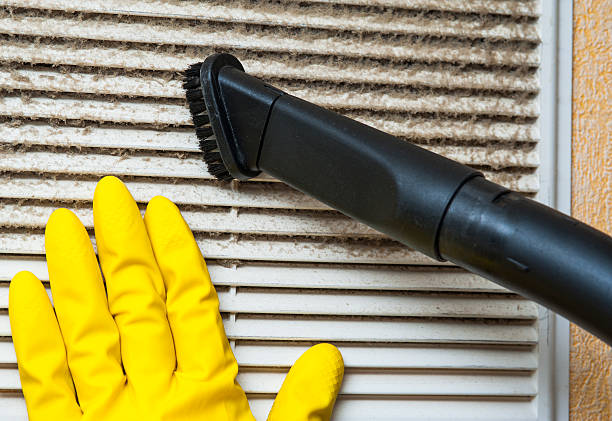 Best Ductwork Cleaning Services  in Gering, NE