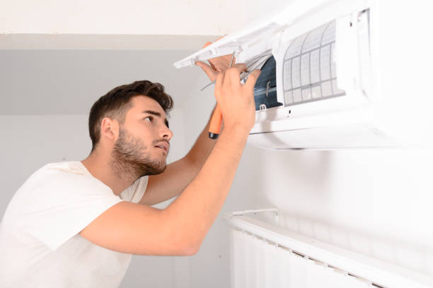 Best Local Air Duct Cleaning Services  in Gering, NE